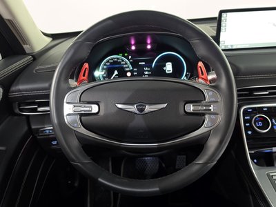 صورة مصغرة 19 لـ 2022 Genesis GV80