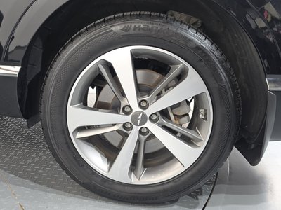 2022 Genesis GV80 照片 8