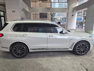BMW X7 - 6