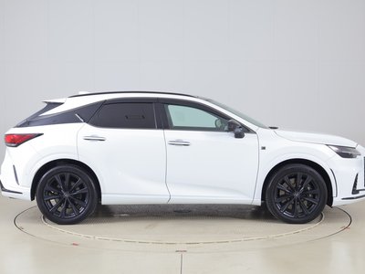 LEXUS RX - 6