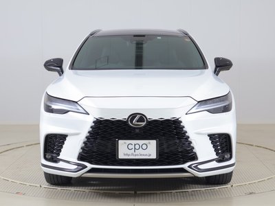LEXUS RX - 9