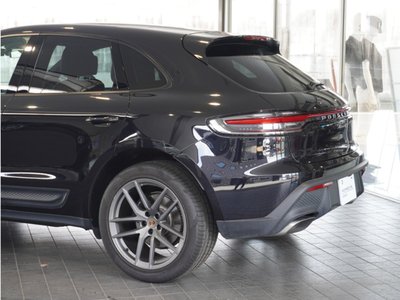 PORSCHE MACAN - 9