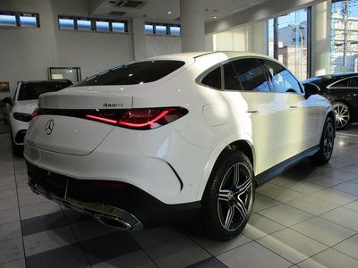 MERCEDES-BENZ GLC - 5