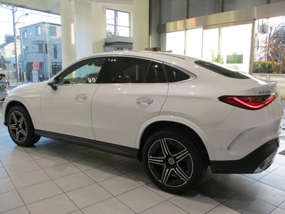 MERCEDES-BENZ GLC - 10