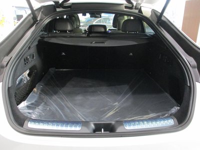 MERCEDES-BENZ GLC - 7