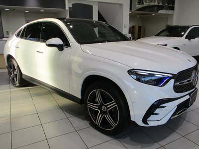 MERCEDES-BENZ GLC - 4