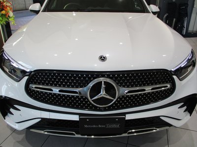 MERCEDES-BENZ GLC - 2