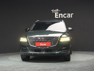 GENESIS GV80 - 2