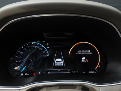 GENESIS GV80 - 8