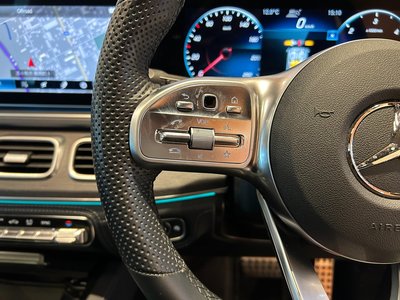 MERCEDES-BENZ GLE - 9