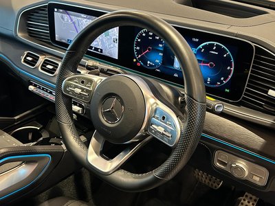 MERCEDES-BENZ GLE - 6