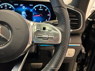 MERCEDES-BENZ GLE - 10