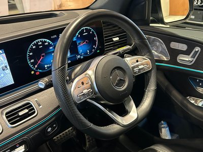 MERCEDES-BENZ GLE - 8