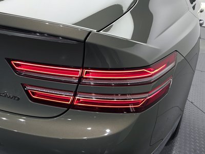 GENESIS G80 (RG3) - 10