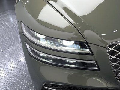 GENESIS G80 (RG3) - 9