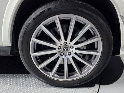 MERCEDES-BENZ GLS - 7