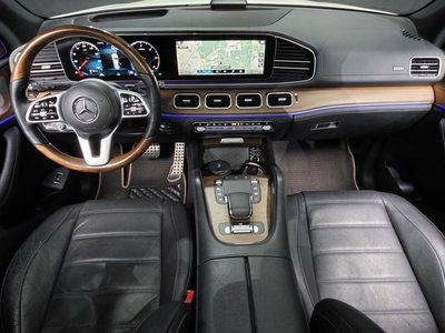 MERCEDES-BENZ GLS - 6