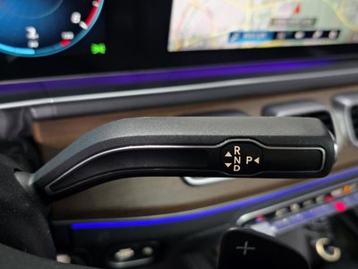 MERCEDES-BENZ GLS - 10