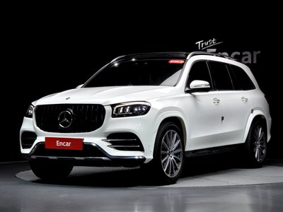 MERCEDES-BENZ GLS - 3