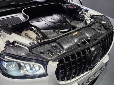 MERCEDES-BENZ GLS - 8