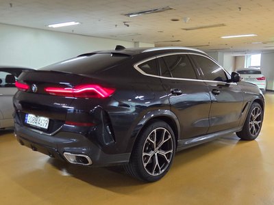 BMW X6 - 5