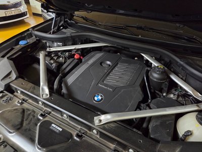BMW X6 - 7