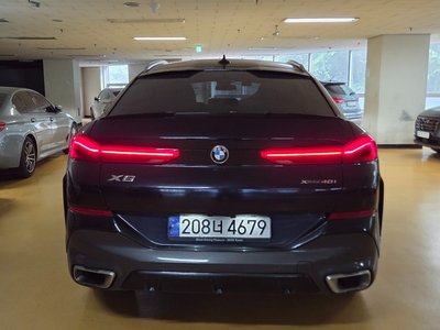 BMW X6 - 3