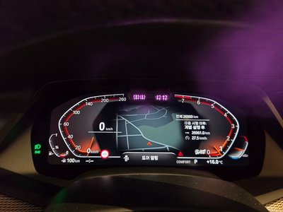BMW X6 - 8