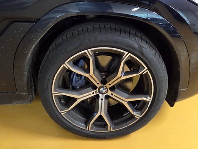BMW X6 - 6