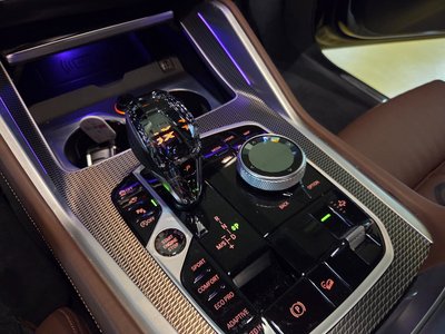BMW X6 - 9