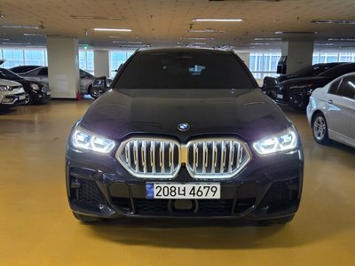 BMW X6 - 2