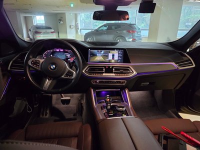 BMW X6 - 4