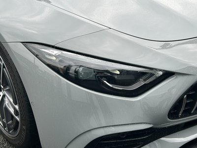 2024 Mercedes-BENZ SL AMG photo 8
