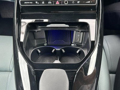2024 Mercedes-BENZ SL AMG 缩略图 34