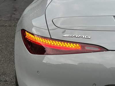 2024 Mercedes-BENZ SL AMG 缩略图 11