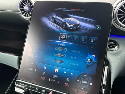 2024 Mercedes-BENZ SL AMG 缩略图 23