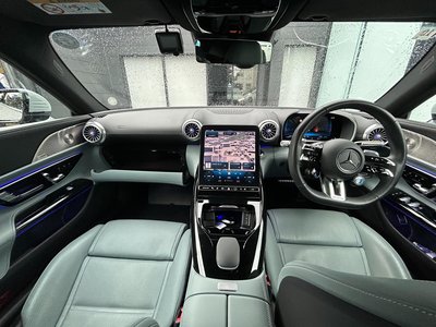 2024 Mercedes-BENZ SL AMG 缩略图 19