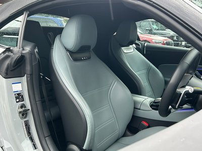2024 Mercedes-BENZ SL AMG 缩略图 17