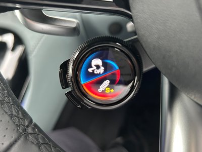 2024 Mercedes-BENZ SL AMG 缩略图 28