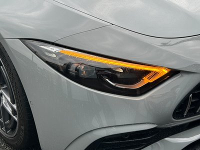 2024 Mercedes-BENZ SL AMG photo 7