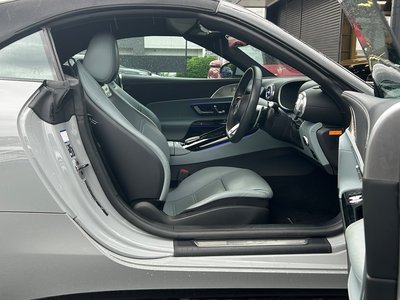 2024 Mercedes-BENZ SL AMG 缩略图 16