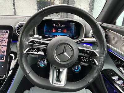 2024 Mercedes-BENZ SL AMG 缩略图 20