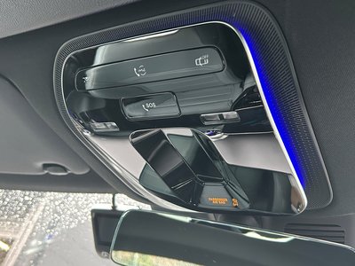 2024 Mercedes-BENZ SL AMG 缩略图 40