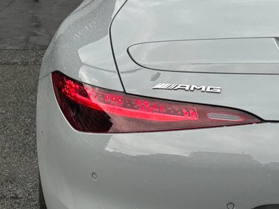 2024 Mercedes-BENZ SL AMG 缩略图 12