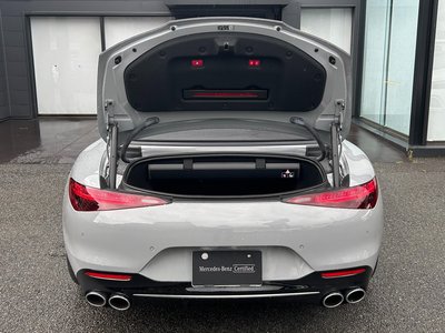 2024 Mercedes-BENZ SL AMG 缩略图 13