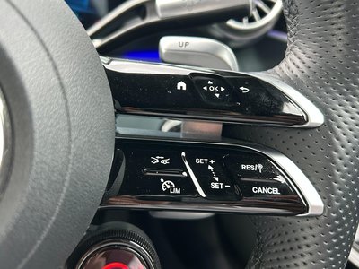 2024 Mercedes-BENZ SL AMG 缩略图 30