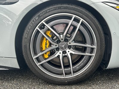 2024 Mercedes-BENZ SL AMG photo 6