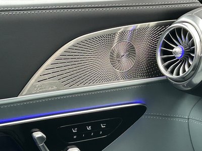 2024 Mercedes-BENZ SL AMG 缩略图 41