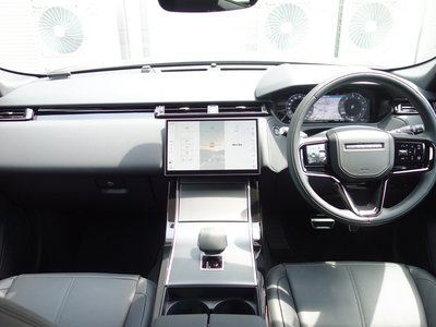 LAND ROVER RANGE ROVER VELAR - 9