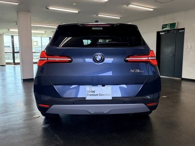 2025 BMW X3 photo 6